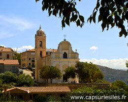 Cargese