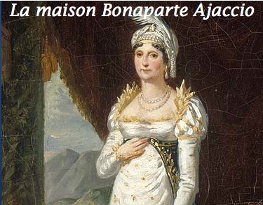 La Maison Bonaparte