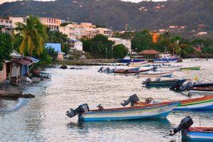 Sainte-Luce Martinique