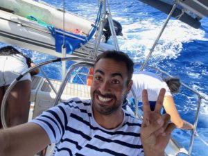 Mal de mer : est-ce que ca se soigne ?